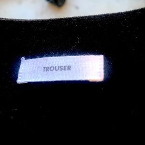 Pair Loft Trousers size 6